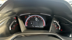 Honda Civic 1.5 VTEC Turbo Sport 5dr CVT Petrol Hatchback